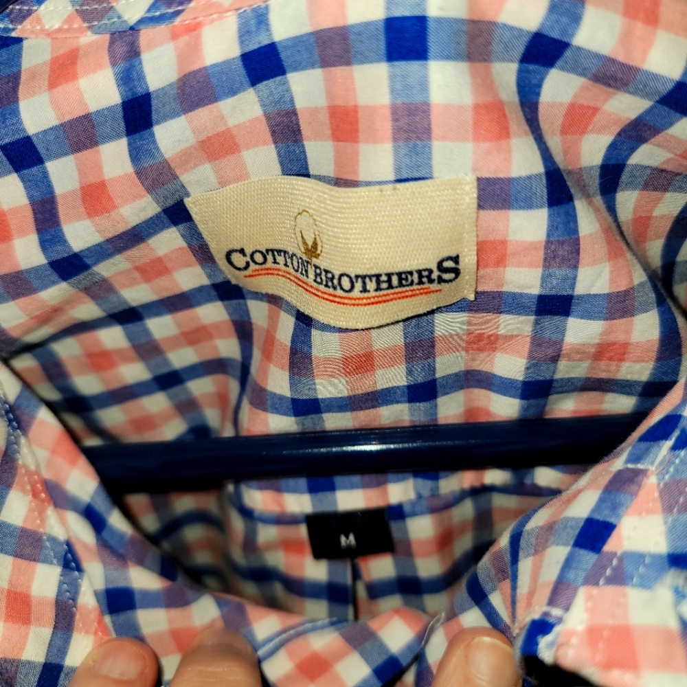 Men dress shirt